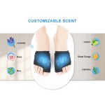 Hallux Ice Pack Manufacturer - Wearable Foot Cold Compress