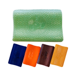 Solid Gel Pillow Supplier - Cervical Pain Relief Design