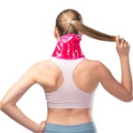 Neck Pack Manufacturer - Hot Selling Strap Design