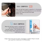 Lip Ice Pack Supplier - Hot Selling Eco Friendly