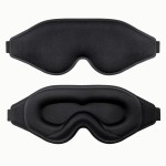 3D Eye Mask Supplier - OEM Factory Direct Sales