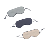 Silk Eye Mask Supplier - Customized Colorful Hotel