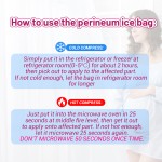 Perineum Pack Supplier - Private Reusable Ice Gel
