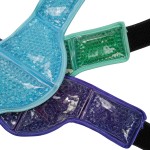 Neck Pain Pack Manufacturer - Microwavable Heating Gel