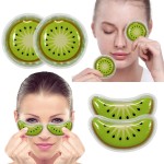 Eye Patch Supplier - Natural Fruit Prints Design