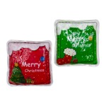 Face Mask Factory - Christmas Gift Gel Beads