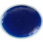 Round Ice Pack Supplier - Promotional Custom Logo