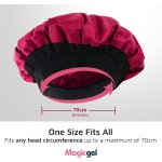 Hair Care Cap Manufacturer - Wholesale Deep Heating Conditioning