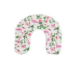 Neck Pillow Factory - U Shaped Microwavable Design