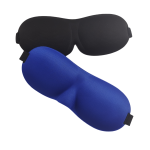 3D Eye Mask Manufacturer - Custom Zero Eye Pressure