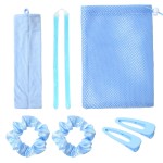 Wave Curler Supplier - Popular Magic Gel Beads