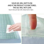 Cool Gel Pillow Supplier - Super Cool Composite Sponge