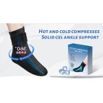 Ankle Sock Supplier - Wholesale Compression Therapy