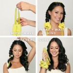 Wave Curler Supplier - Popular Magic Gel Beads