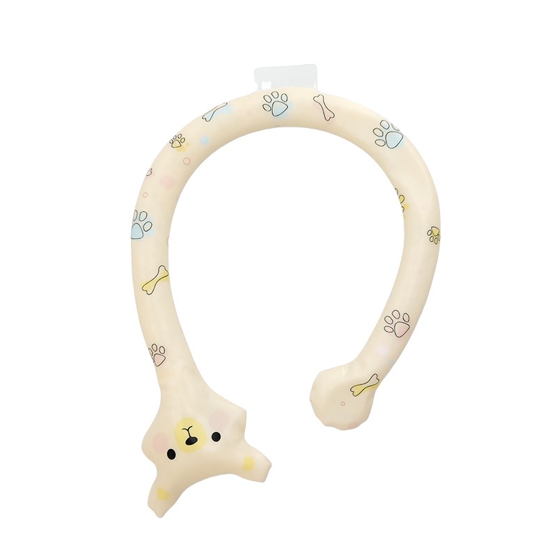 Neck Ring Manufacturer - New Design Outdoor Sports