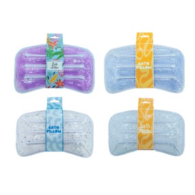 Gel Bead Pad Manufacturer - Reusable Bath Neck Pillowing