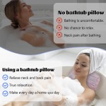 Gel Bead Pad Manufacturer - Reusable Bath Neck Pillowing