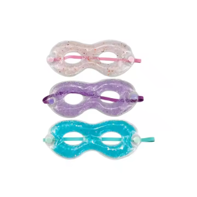 Eye Gel Mask Supplier - Microwave Activated Cooling