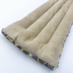 Neck Wrap Manufacturer - Customizable Microwavable Weighted