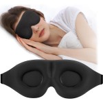 3D Mask Factory - Promotion Zero Eye Pressure
