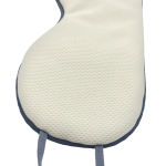 Silk Eye Mask Supplier - Customized Colorful Hotel