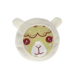 Round Gel Pack Factory - Custom PVC Kids Pack