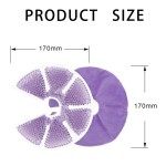 Breastfeeding Ice Pack Supplier - Practical Cold Hot Bead