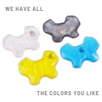 Hand Warmer Factory - Reusable Snap Heat Pack