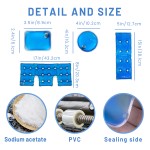 Heating Pack Set Factory - Custom Christmas Winter Gift