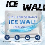 Medical Cooler Box Supplier - Reusable Ice Bags Transportation