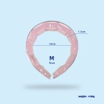 Neck Cooling Ring Supplier - Wearable Insulated Cooling Tube