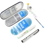 Insulin Ice Pack Supplier - Reusable Functional Medical
