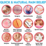 Perineal Ice Pack Factory - Reusable Postpartum Cooling Pad