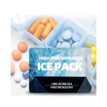 Medical Ice Pack Factory - Reusable Diabetics Cooling