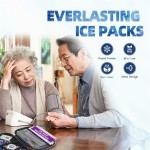 Medical Cooler Box Factory - Reusable Diabetes Drugs Insulation