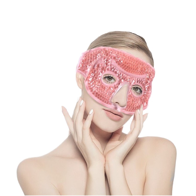 Cotton Eye Mask Supplier - 2025 Hot Selling Cooling Gel Pack