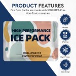 Medical Cooler Factory - Reusable Insulated Home Diabetic