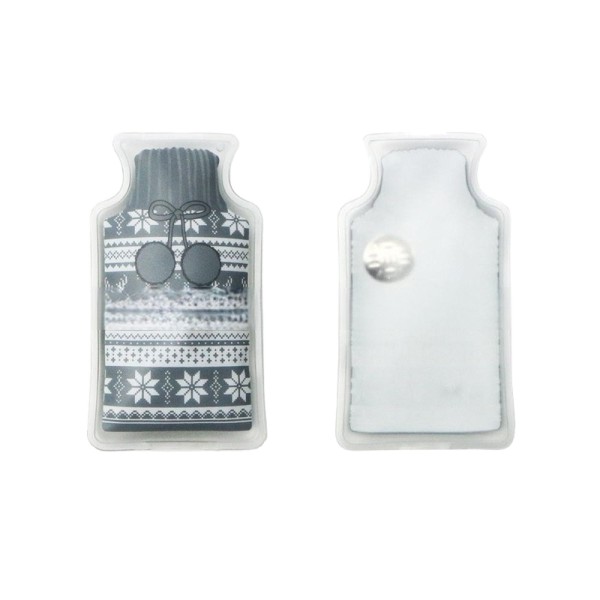 Magic Heat Pack Supplier - Reusable PVC Instant Warm