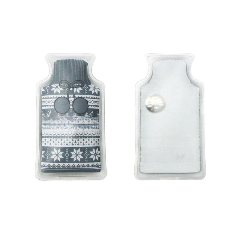 Magic Heat Pack Supplier - Reusable PVC Instant Warm