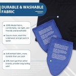 Genital Ice Pack Supplier - Customizable Nylon Underwear Pack