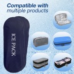 Insulin Pen Case Factory - High Quality Waterproof Eva Box