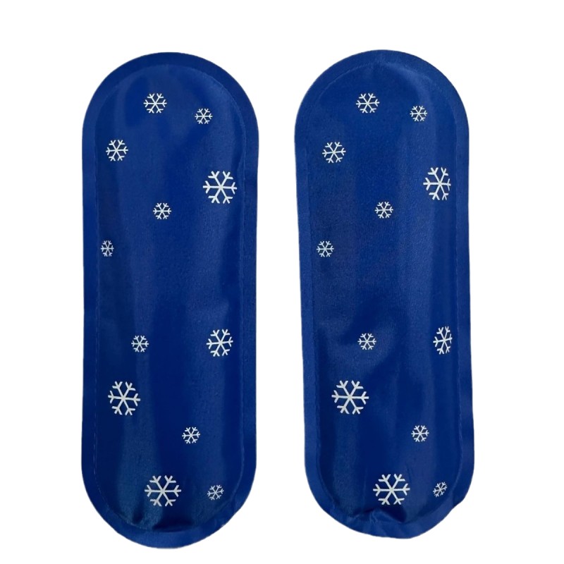 Therapy Gel Pack Factory - Custom Portable Nylon PVC