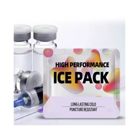 Insulin Ice Pack Manufacturer - Reusable Transport Waterproof