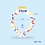 Neck Cooler Factory - Portable Kids Small Ice Ring