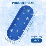 Therapy Gel Pack Factory - Custom Portable Nylon PVC