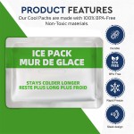 Insulin Cooler Supplier - Reusable Functional Outdoor