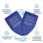 Genital Ice Pack Supplier - Customizable Nylon Underwear Pack