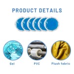 Breastfeeding Ice Pack Supplier - Wholesale Gel Bead Compress