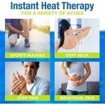 Heating Pack Set Factory - Custom Christmas Winter Gift