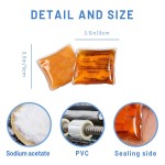 Hand Warmer Factory - Reusable Snap Heat Pack